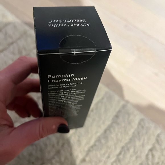 Revision Skincare Pumpkin Enzyme Mask 1.7 oz - Picture 3 of 3